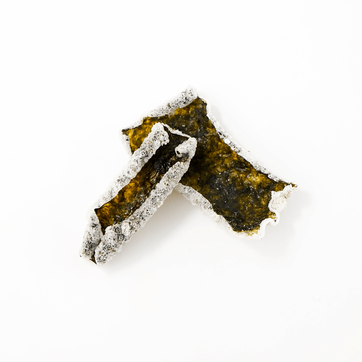 Original Seaweed Crisps - Light, Crispy Seaweed Snack, 1.05oz