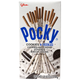 GLICO Pocky Cookies Cream Covered Biscuit Sticks 70g (Japan)