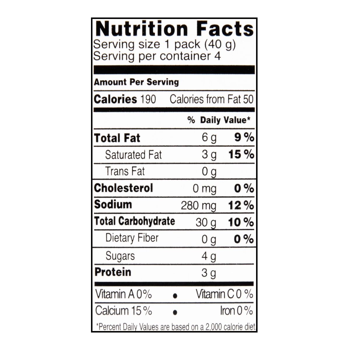 MGoraebab Marine Boy Crunchy Seaweed Flavor Crackers, 4 Packs, 5.64oz