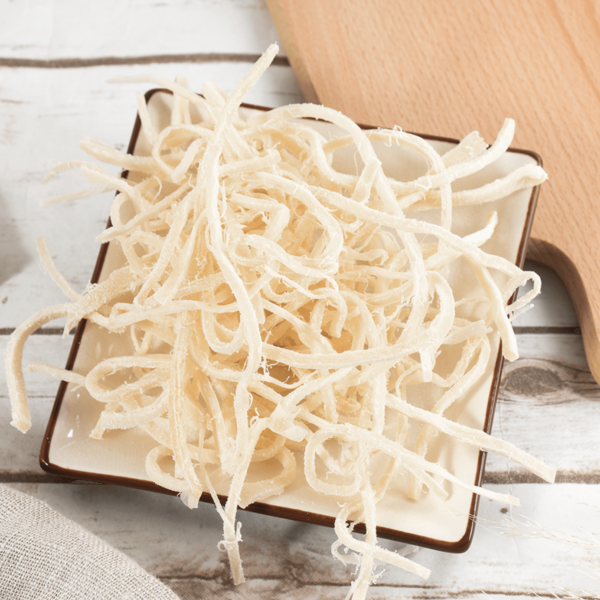 Original Seasoned Shredded Squid 170g