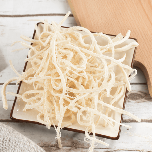 Original Seasoned Shredded Squid 170g