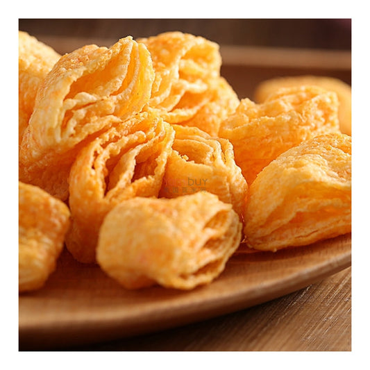 Aerial Cheese Flavor Chips Snack 70g