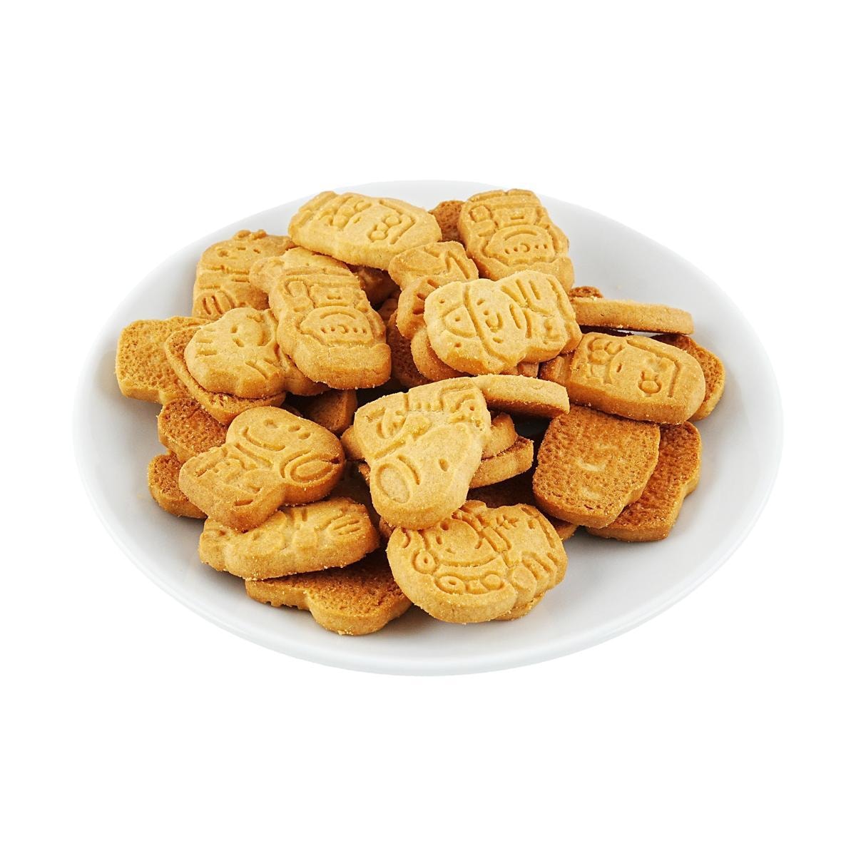 Snoopy Marucan Maple Cookie,3.17oz.