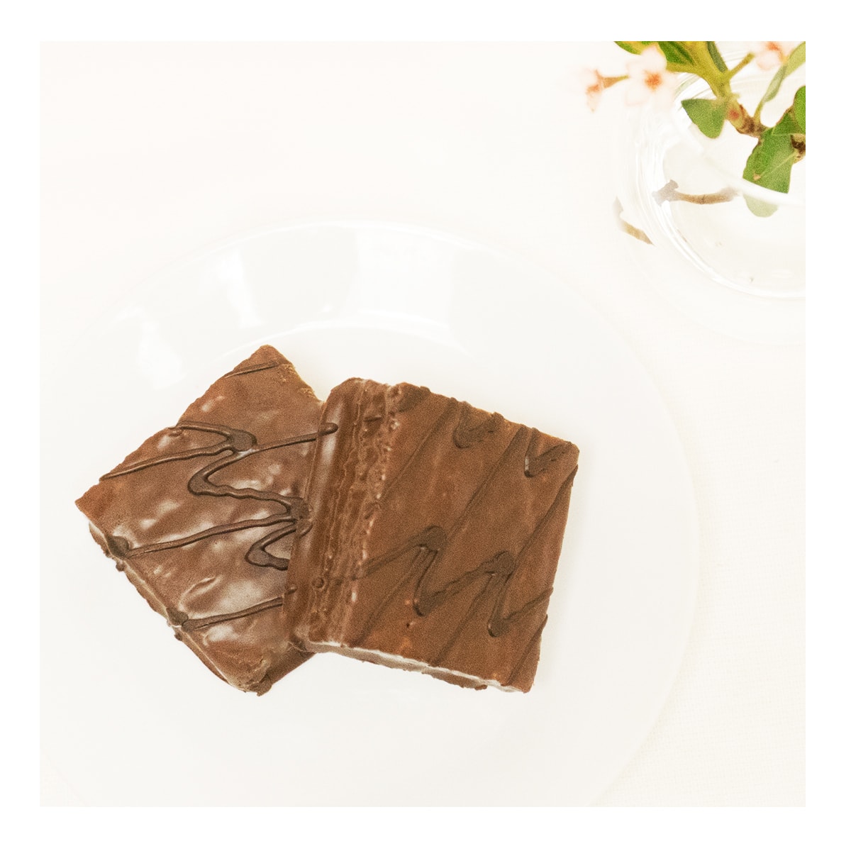 OH! YES Choco Cake 12pieces 12.70 oz