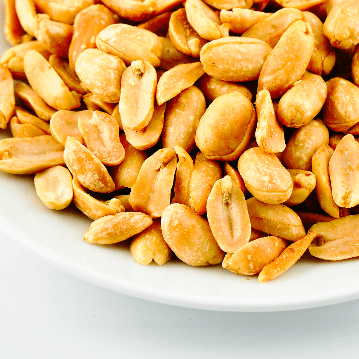 Pepper Salt Peanuts 110g