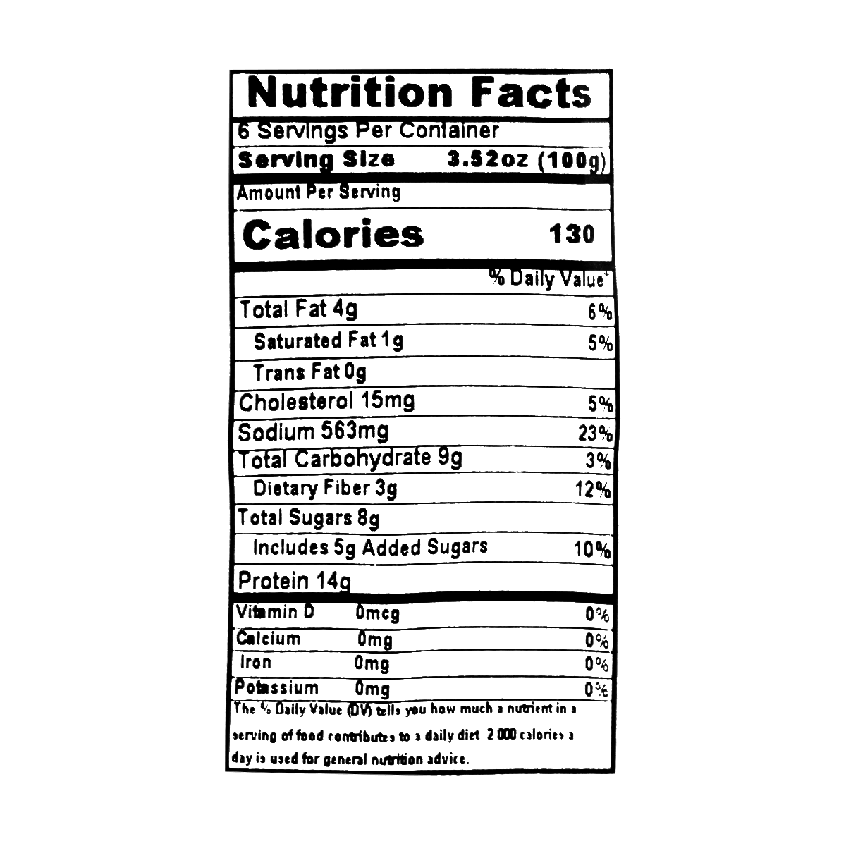 Canned Tuna Red Pepper 150g*4