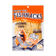 Fishsnack BBQ Flavor Think 56g