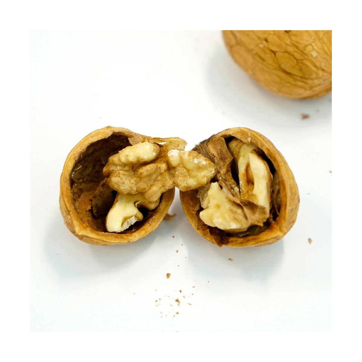 Roasted Walnut Salt Pepper Flavor 418g