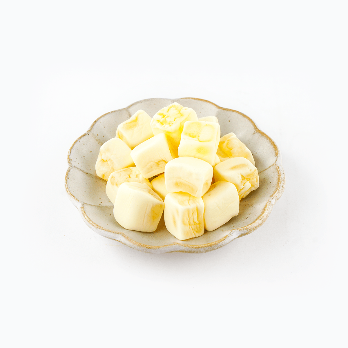 Pureral  Jelly Gummy Candy Fuji Apple 58g