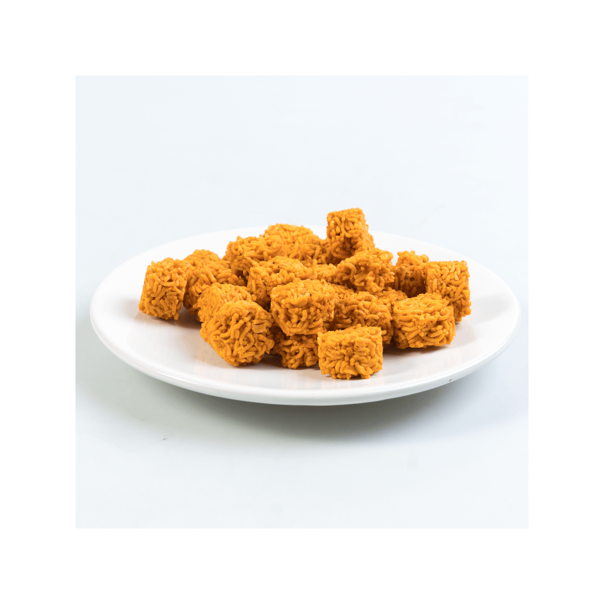 GGE Hot Chili Flavor Wheat Cracker 80g