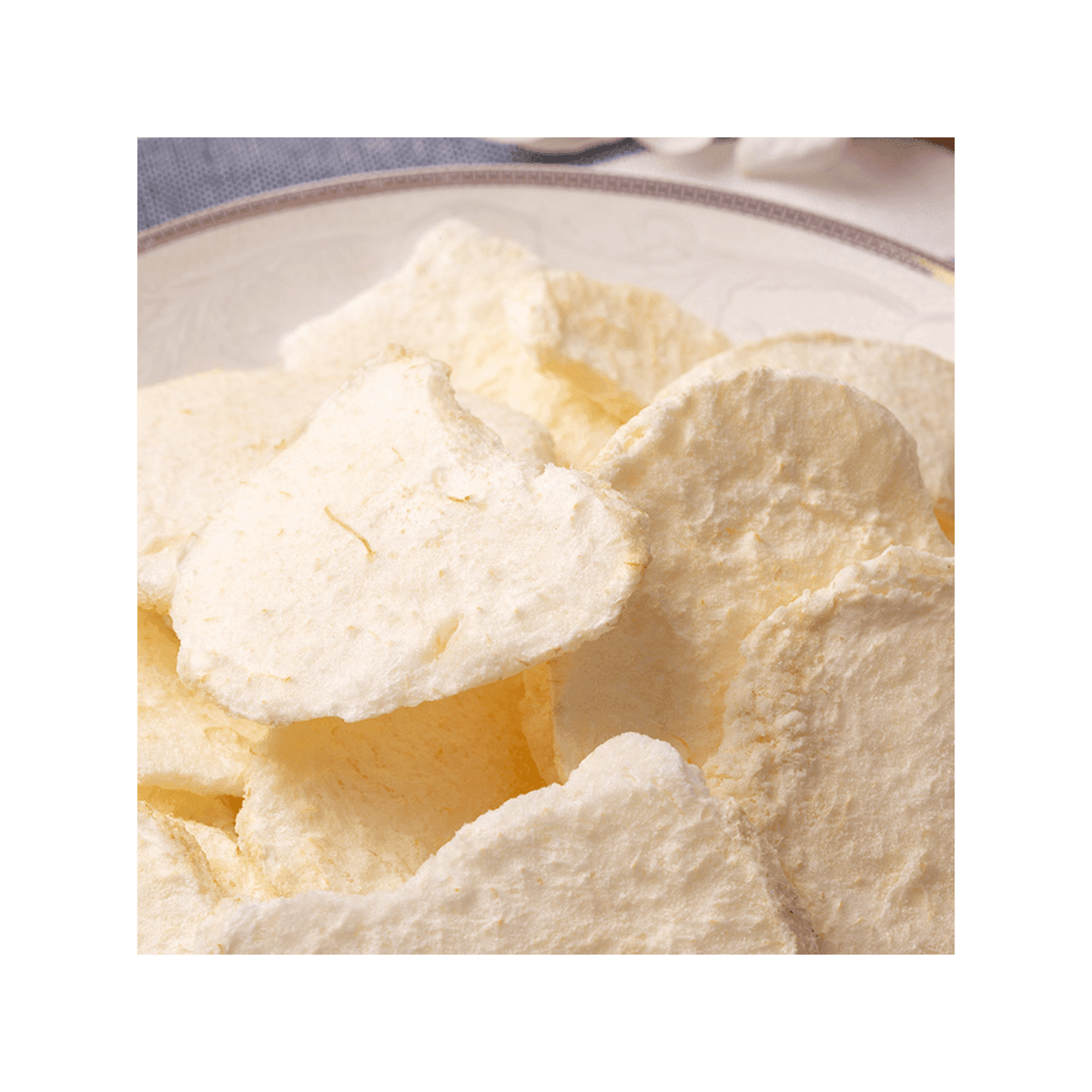 Freeze Dried Pear Slices  0.7 oz