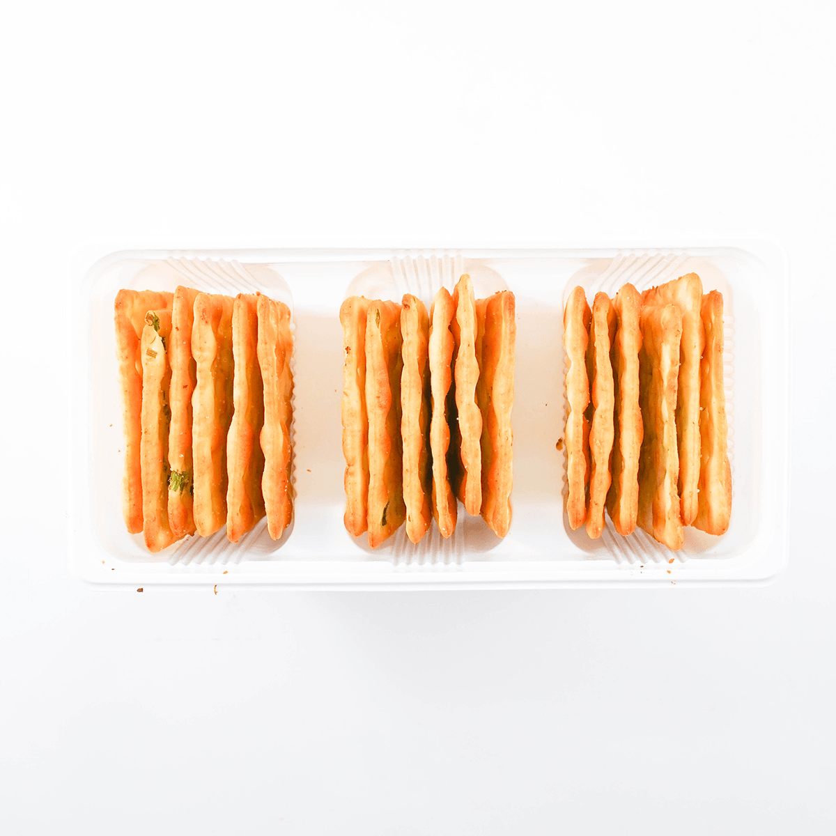 Green Onion Soda Crackers, 4.23oz