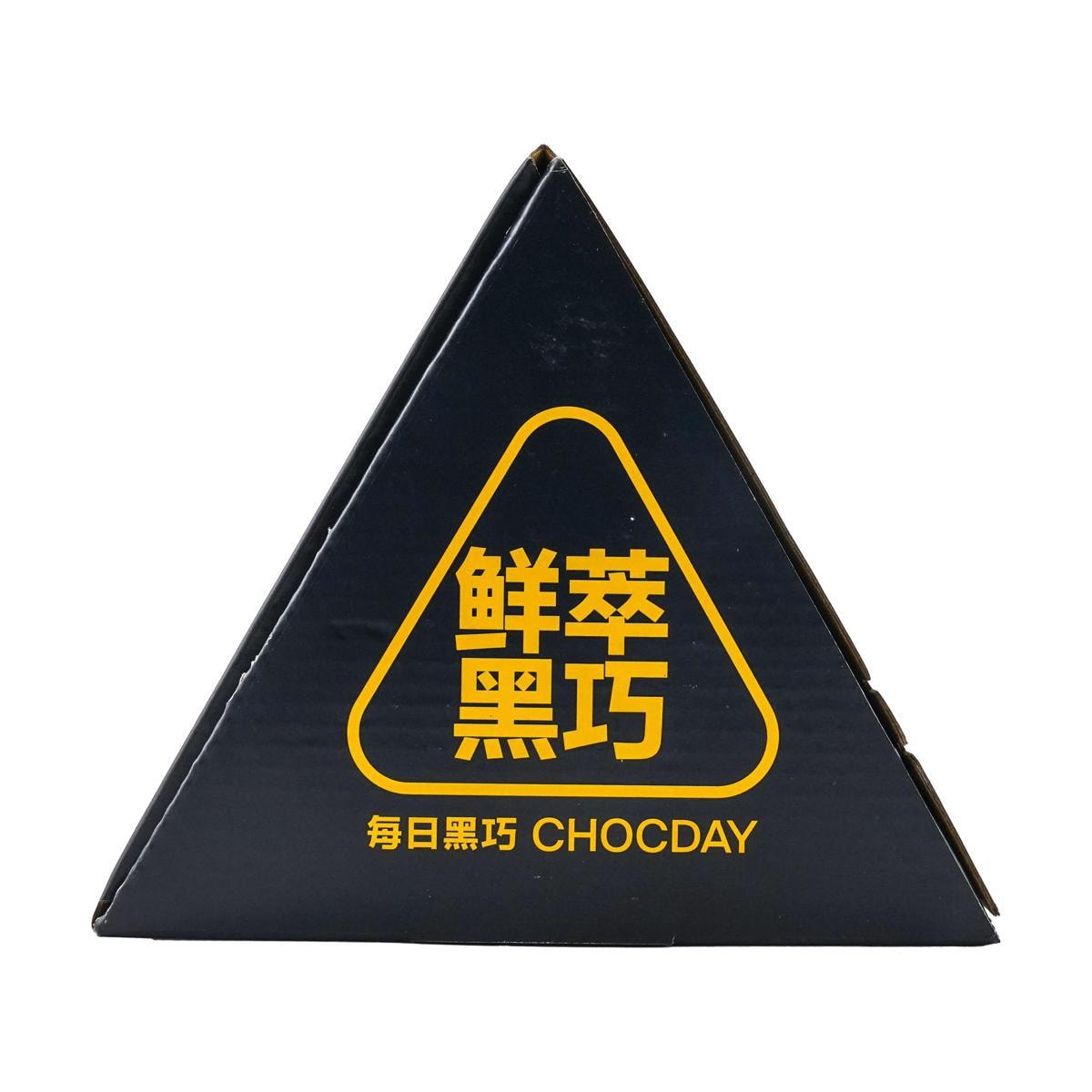 Dark Chocolate Gift Box,Wheat Flavor*3+Milk Flavor*3,3.17 oz