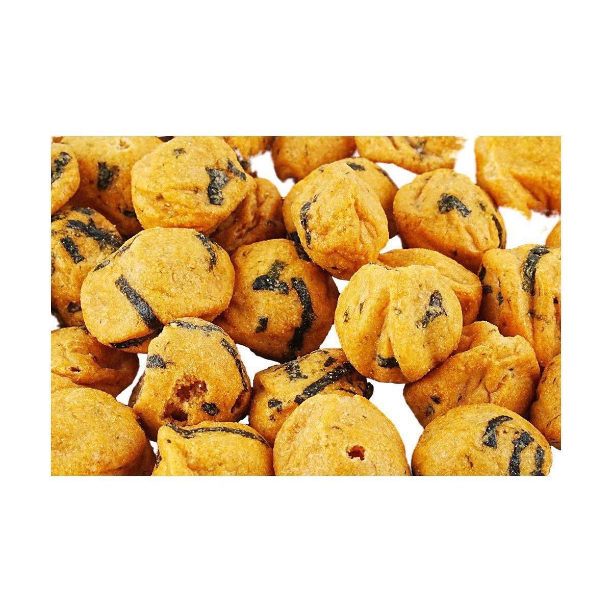 Seaweed Peanut 1.58 oz