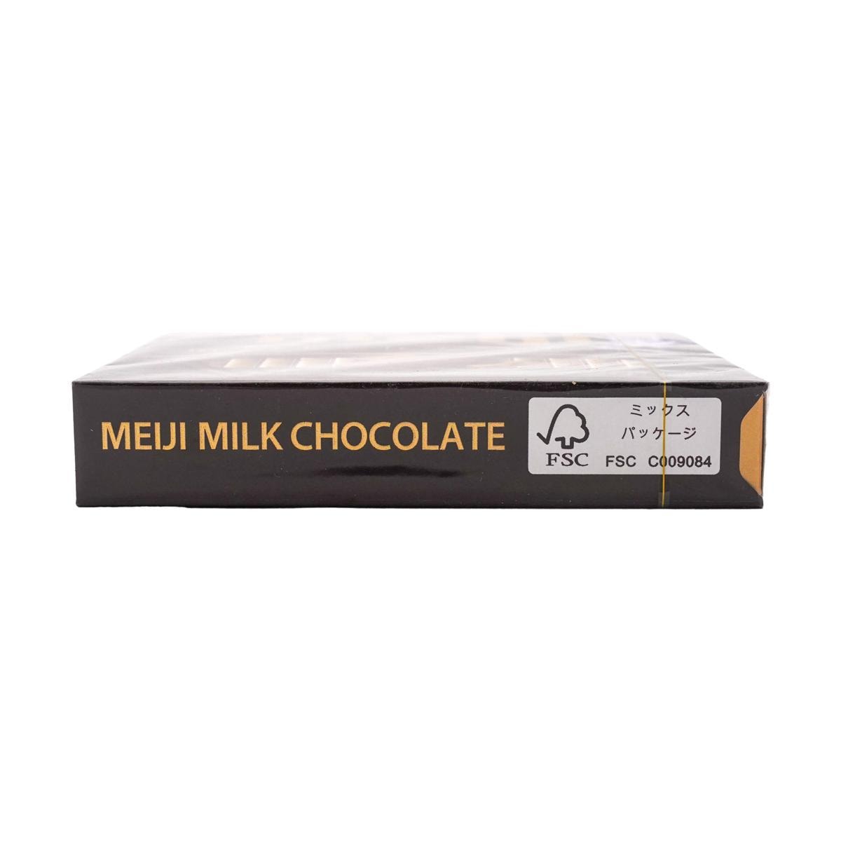 Milk Cchocolate 120g