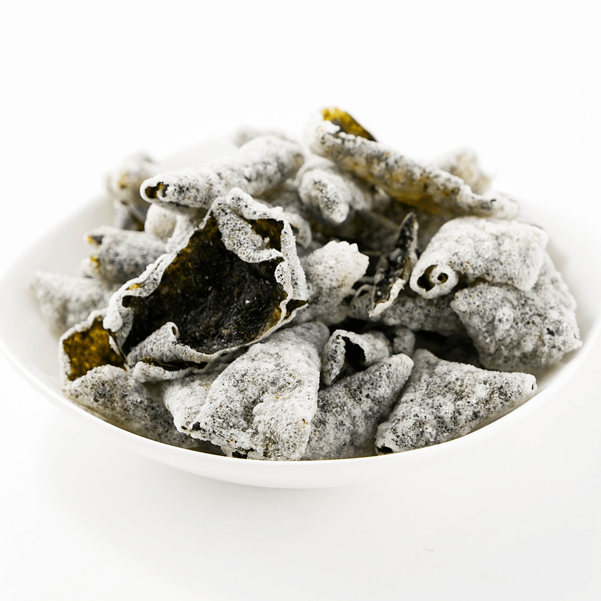 Original Seaweed Crisps - Light, Crispy Seaweed Snack, 1.05oz