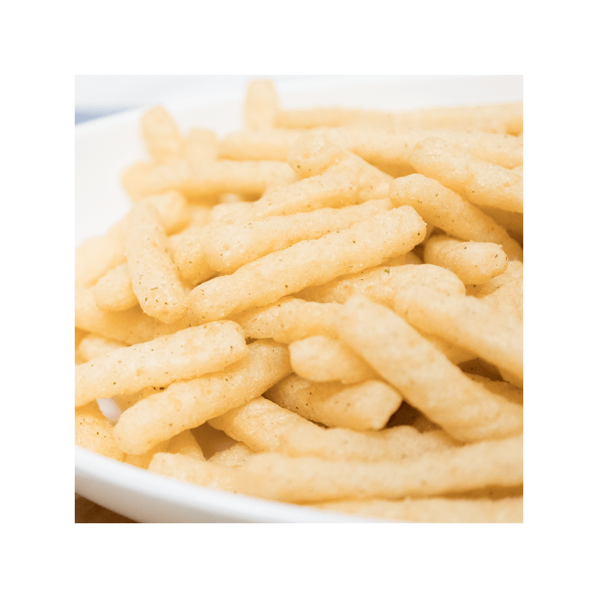 Crispy Shrimp Chips, Wasabi Flavor, 3.32 oz