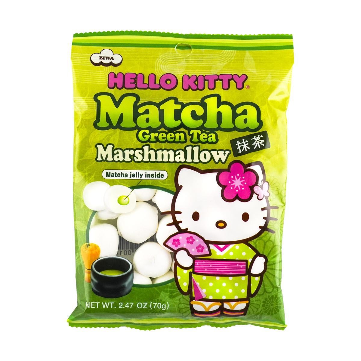 Marshmallow Pineapple Flavor 90g