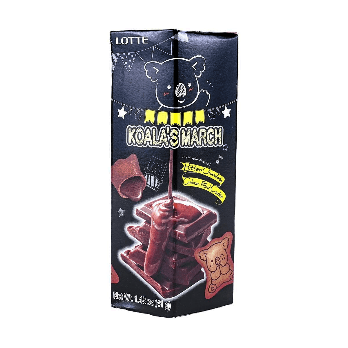 Koala Cookies Soda Flavor 1.62 oz