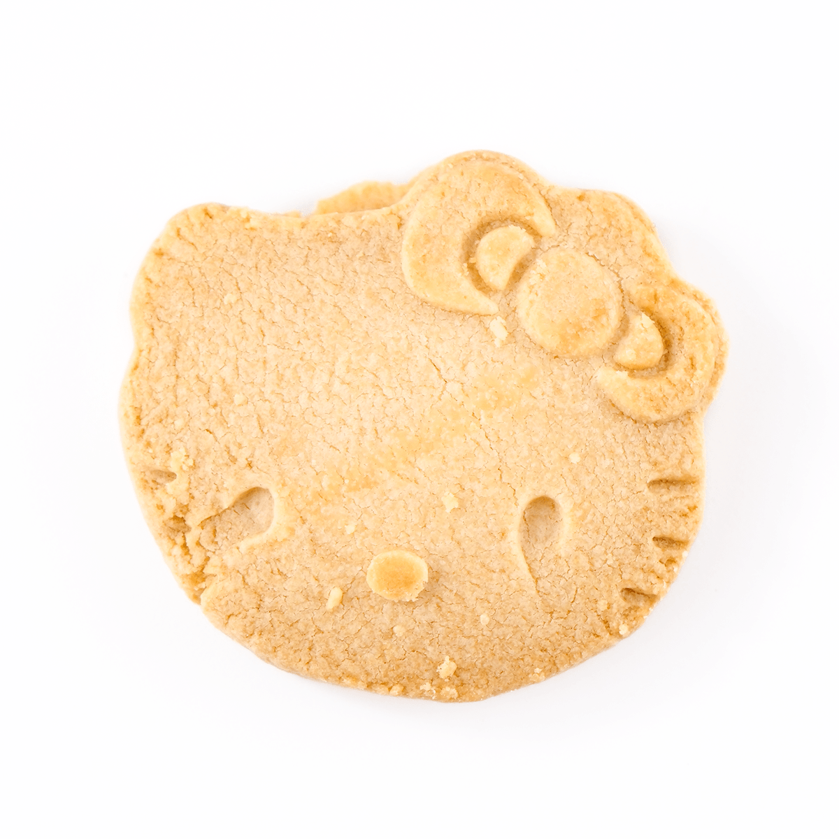 Shaped Butter Cookies 78g