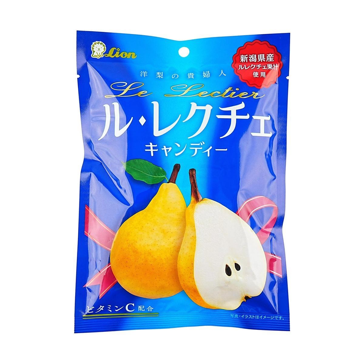 Le Lectier Candy, 2.3 oz