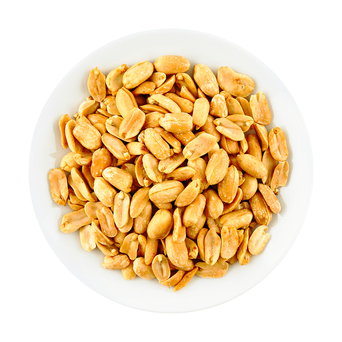 Pepper Salt Peanuts 110g