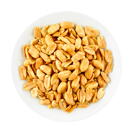 Pepper Salt Peanuts 110g