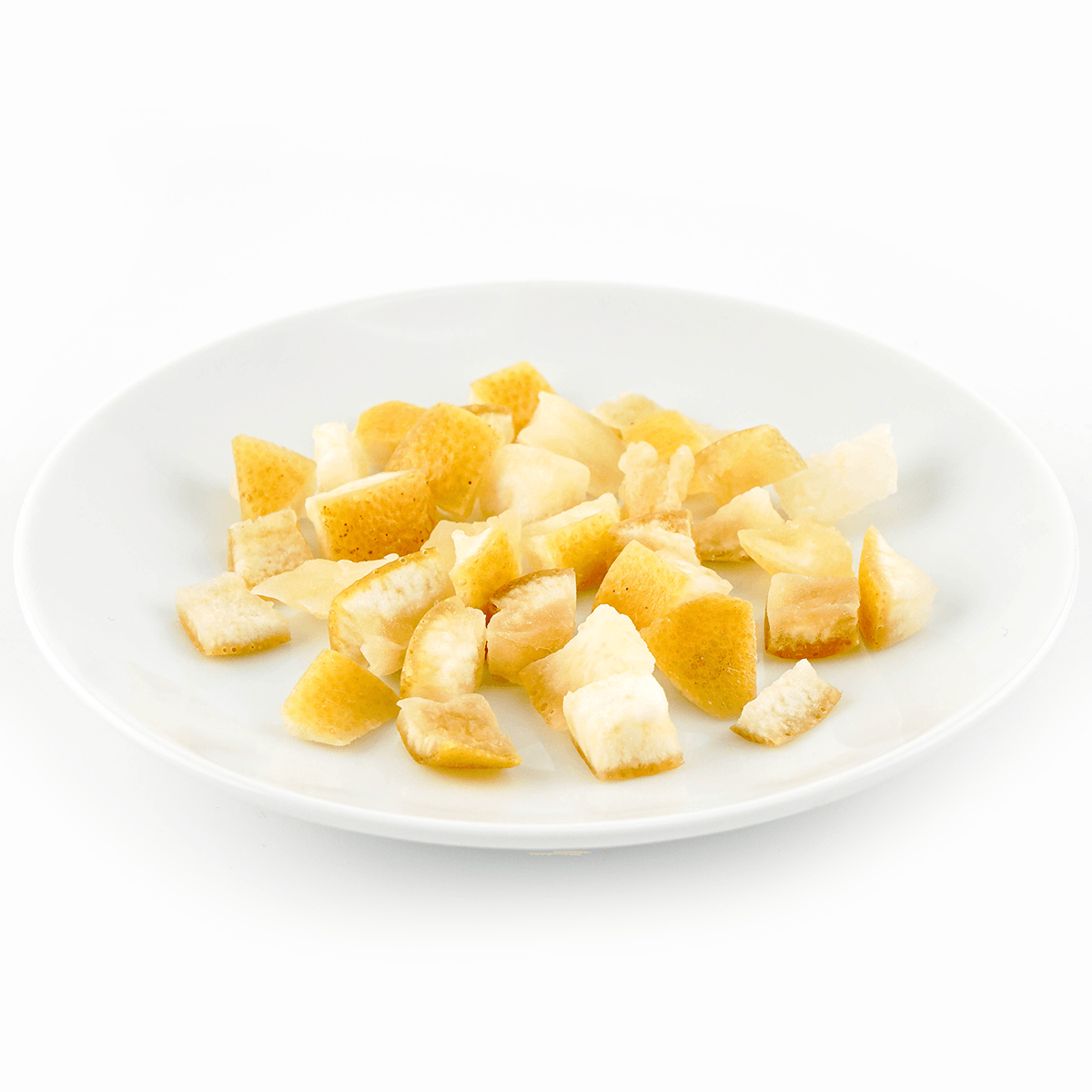 Dried Pomelo Skin 42g