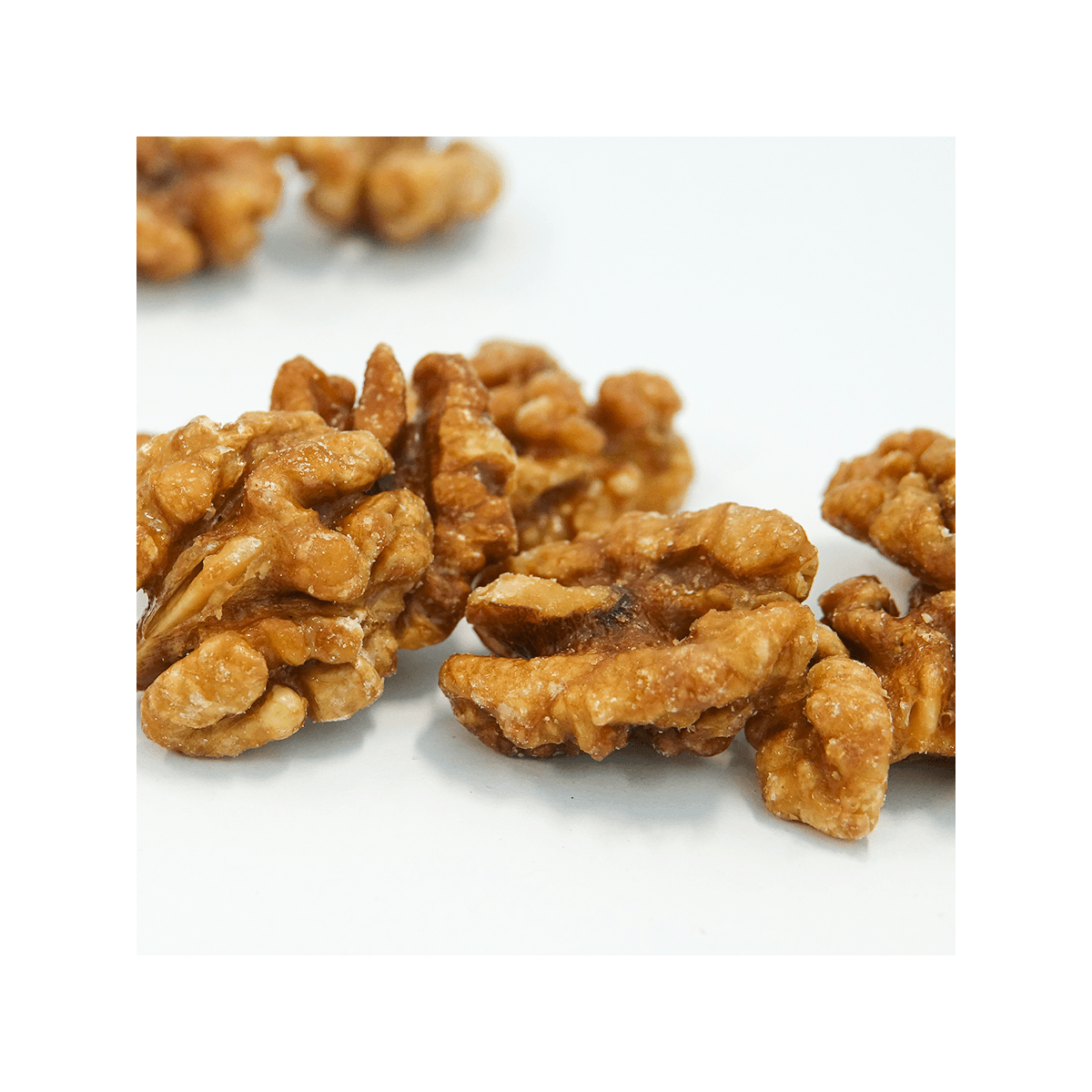 Honey Walnuts, 4.4oz