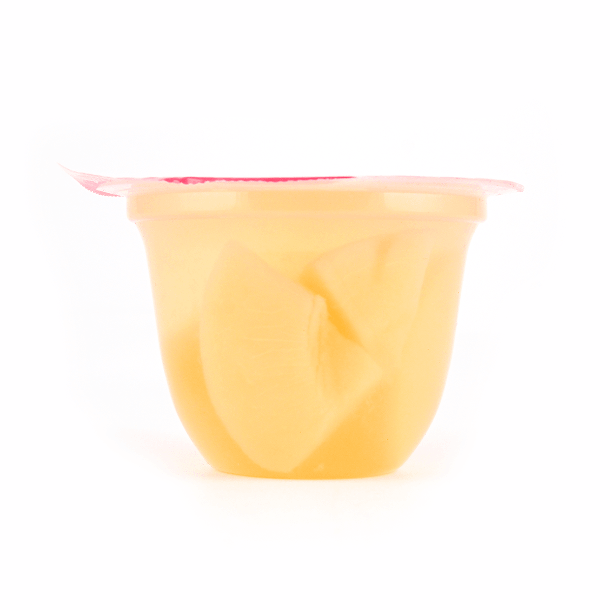 Dossari White Peach Jelly - with Real Fruit, 8.11oz