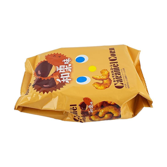 Caramel Corn Japanese Chestnut Flavor,2.29 oz