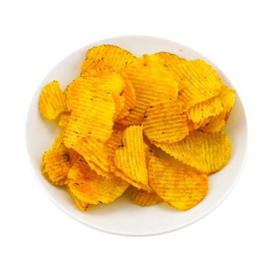 Potato Chips Pizza Flavor 6.3 oz