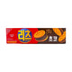 Sandwich Crackers Choco 2.72 oz
