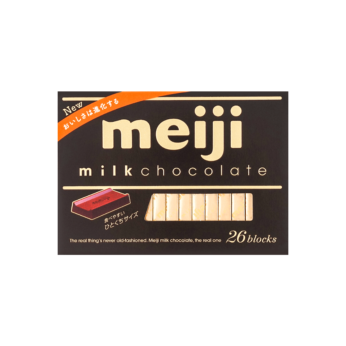 Milk Cchocolate 120g