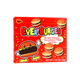 Mini Every Burger Wheat Cracker 66g