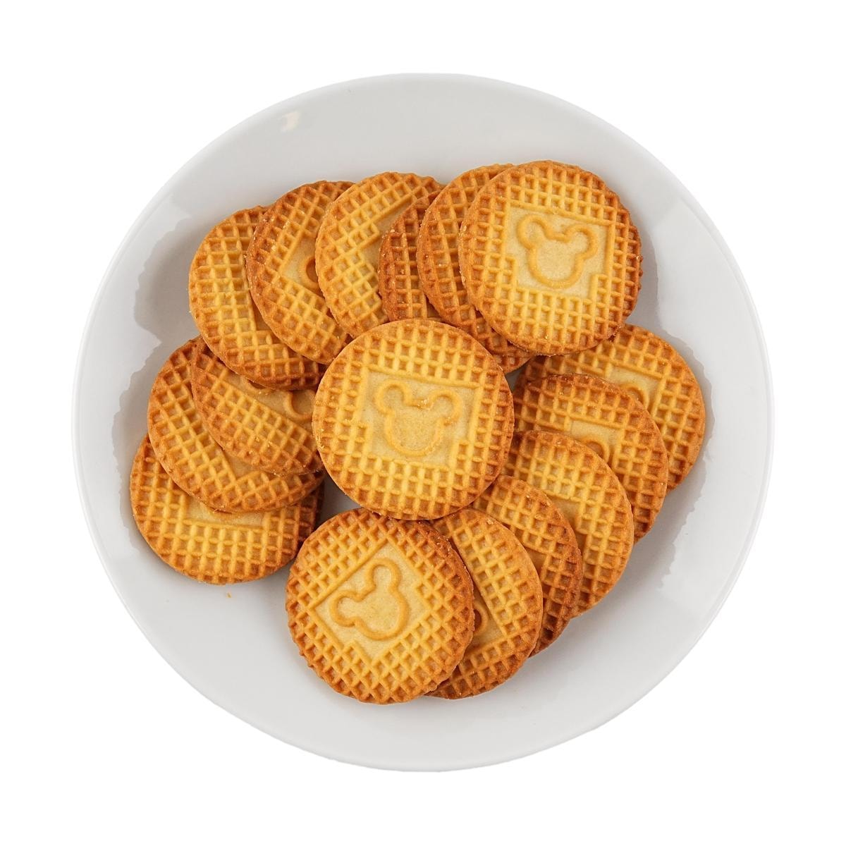 DISNEY Creamy Cookie, 1.90 oz Anime