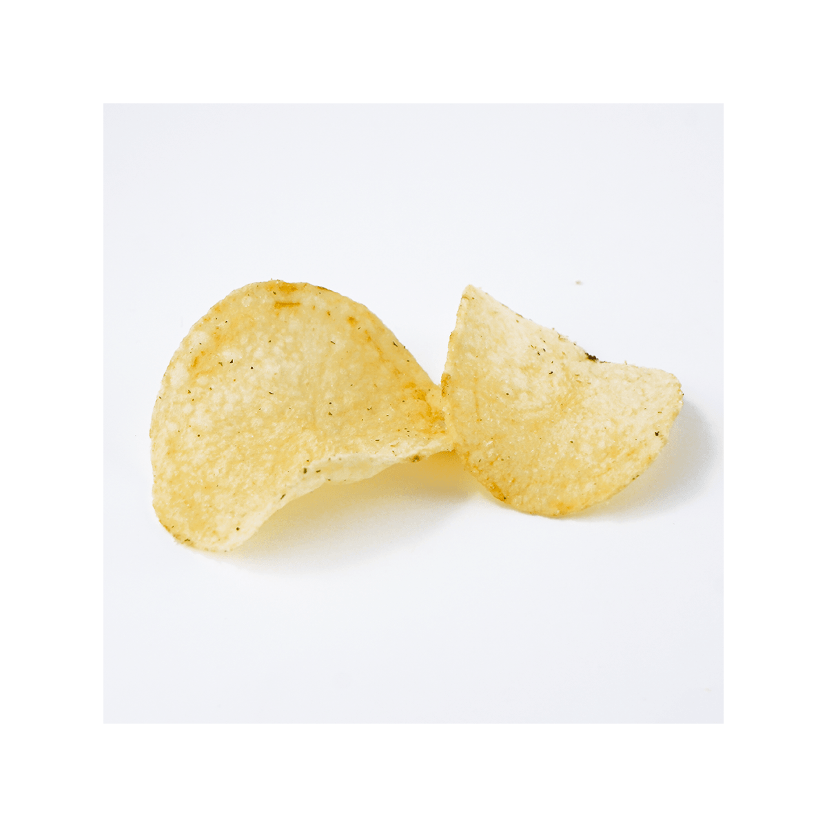 Potato Chips Lemon Flavor 1.2oz