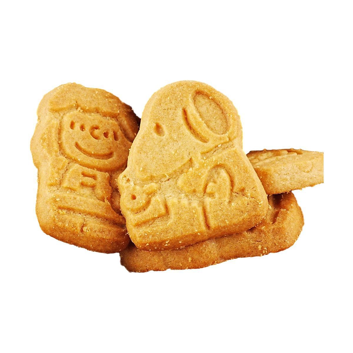 Snoopy Marucan Maple Cookie,3.17oz.