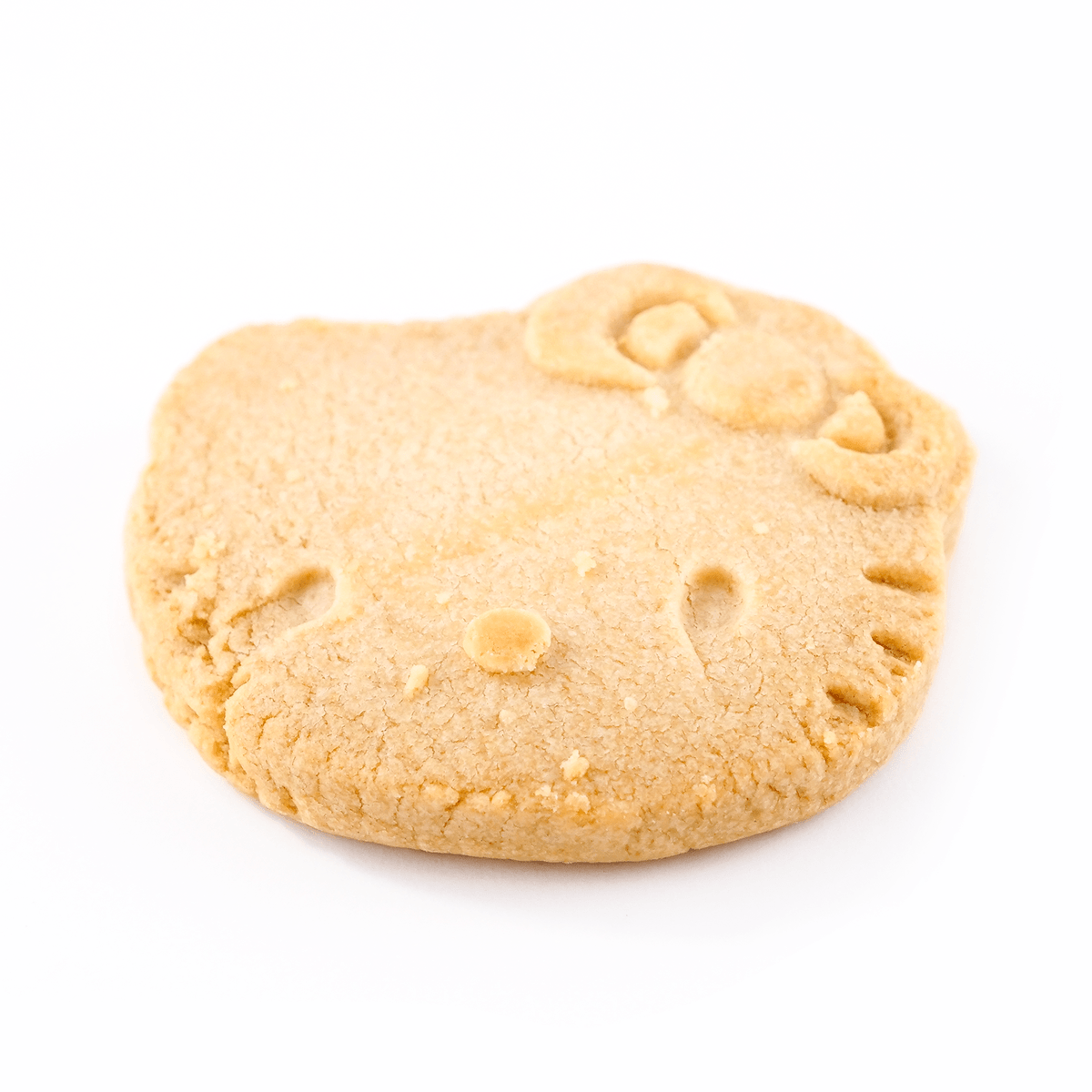 Shaped Butter Cookies 78g