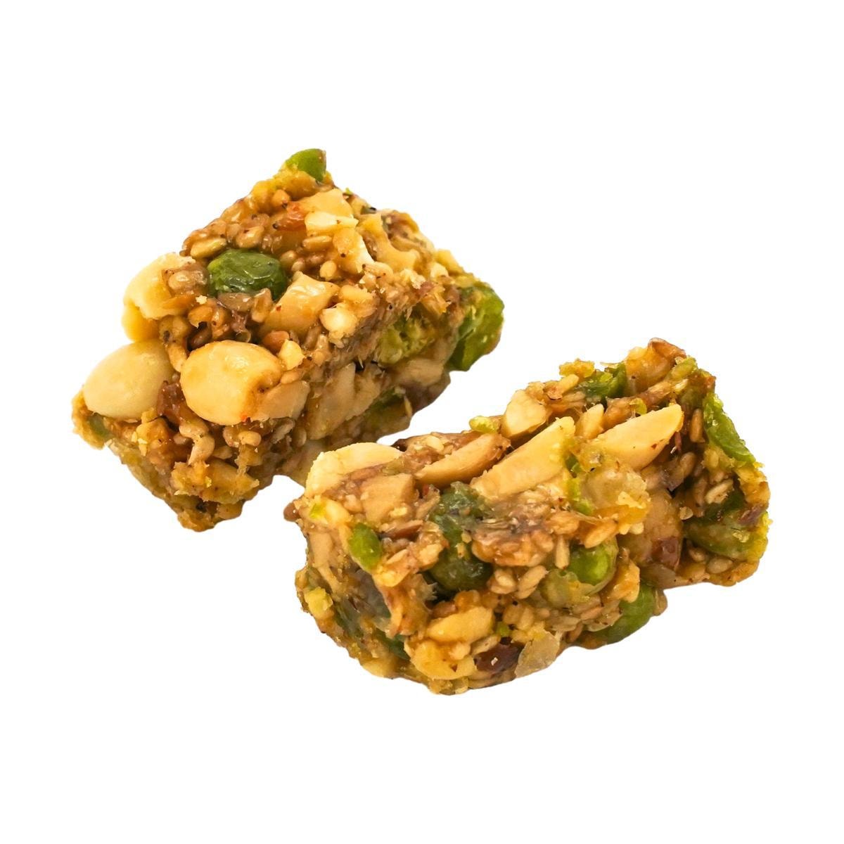 Peanuts Candy Spicy Flavor 10.93 oz