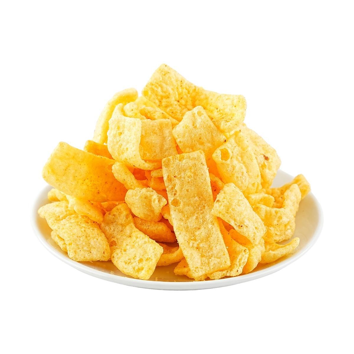 Teriyaki Chicken Flavor Crackers 3.53 oz