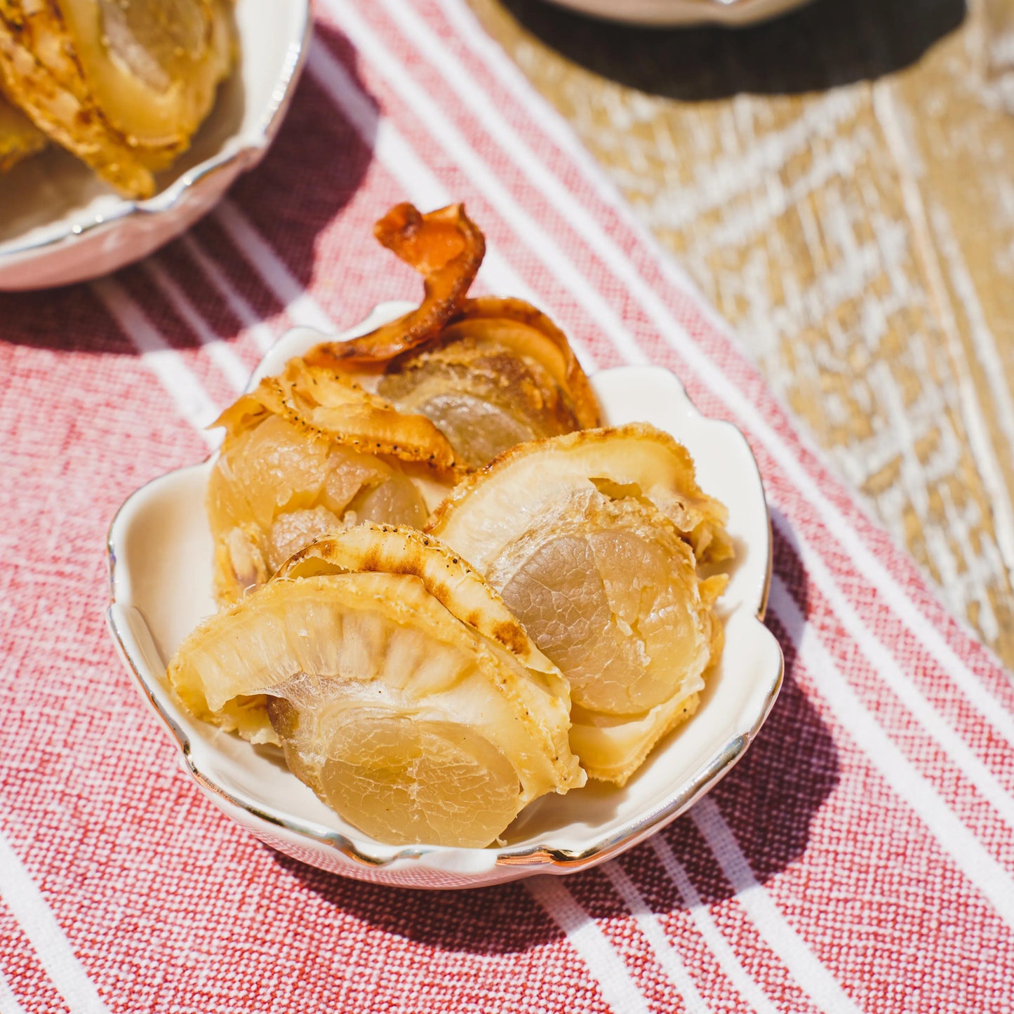 Sanei Foods Industry Large Grilled Scallop, 2.5 oz