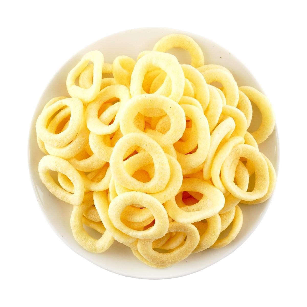 Onion Rings 0g Trans Fat 40g