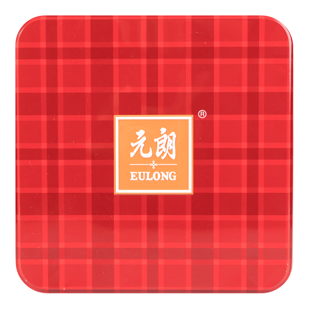 Rolled Wafers - Crispy Cookie Tin, 16oz