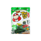 Crispy Seaweed Wasabi Flavor 32g