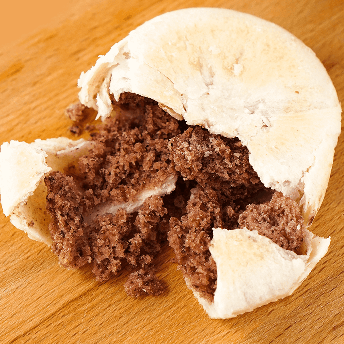 Red Bean Pie Cake 128g