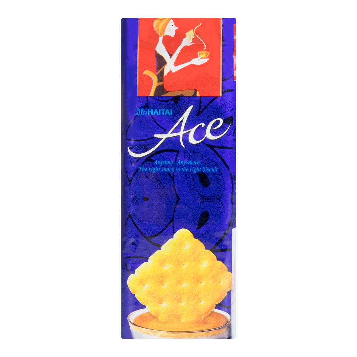 ACE Cracker 121g