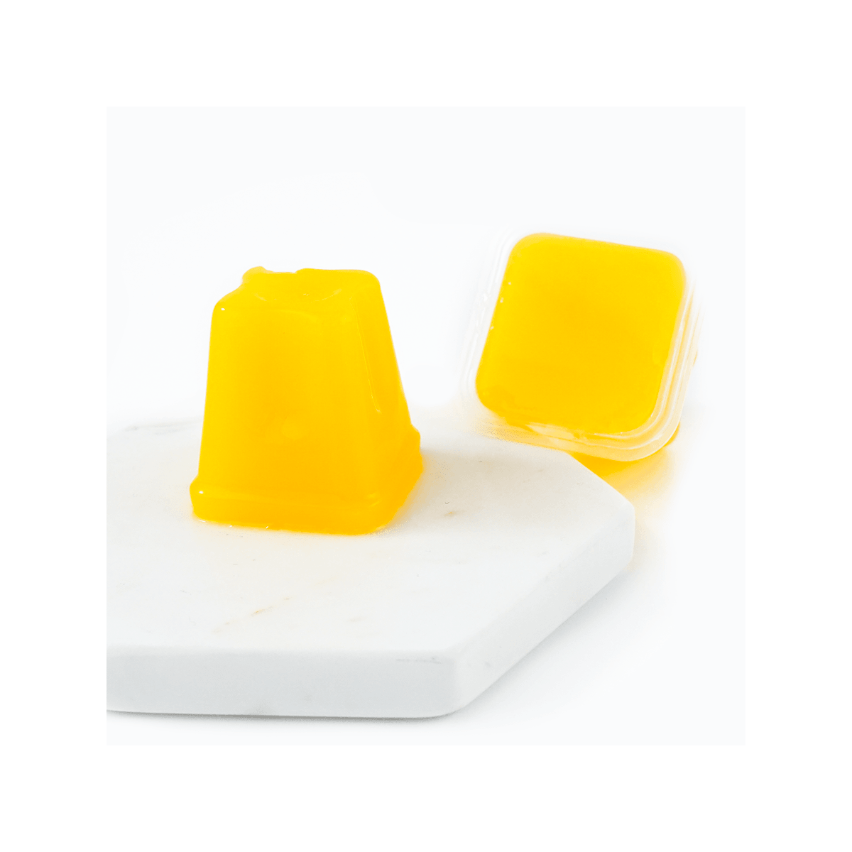 Mango Flavor Jelly 400g