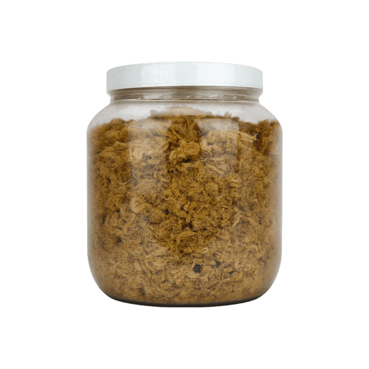 Formosa Large Pork Fu USDA Certified  18oz