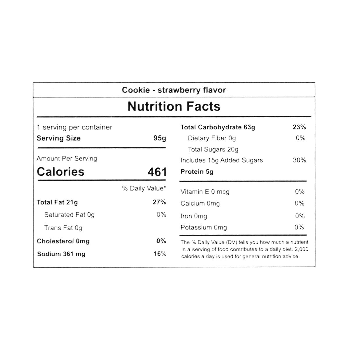 Oreo Crispy Sandwich Vanilla 95g